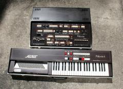 Solton Polyvox FOR SALE