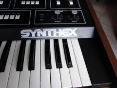 ELKA SYNTHEX for sale watch video! SOLD