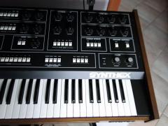 ELKA SYNTHEX for sale watch video! SOLD