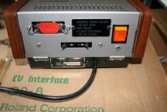 Roland OP8 CV / DCB Interface for Roland MC4 , Jupiter 8 or Juno 60