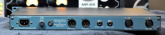 Aurora Audio GTQ2 MkII - Amazing Stereo Mic Pre with EQ