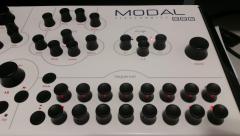 Modal Electronics 002 with Digital I/O Fx board expansion