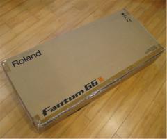 Roland Fantom G6